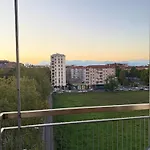 アパート Casa Ferrero - Luminoso E Panoramico トリノ