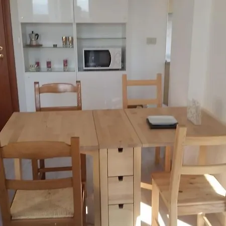 Casa Ferrero - Luminoso E Panoramico Lejlighed Torino