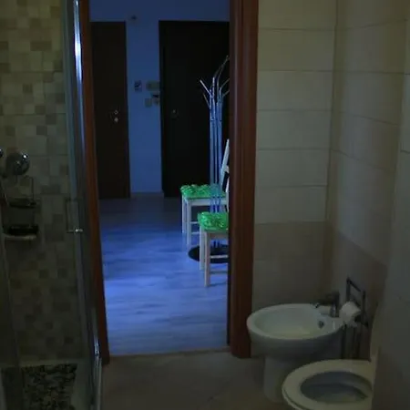 דירה Torino1 - Luminoso E Panoramico *