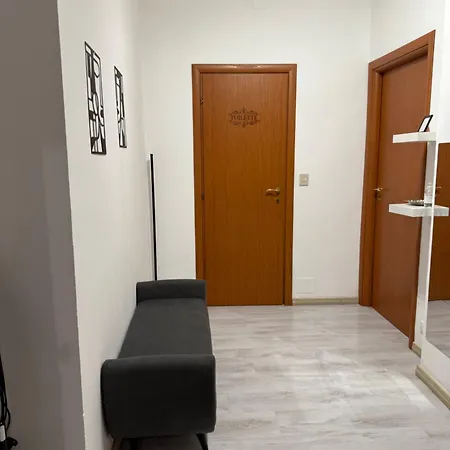 Casa Ferrero - Luminoso E Panoramico *