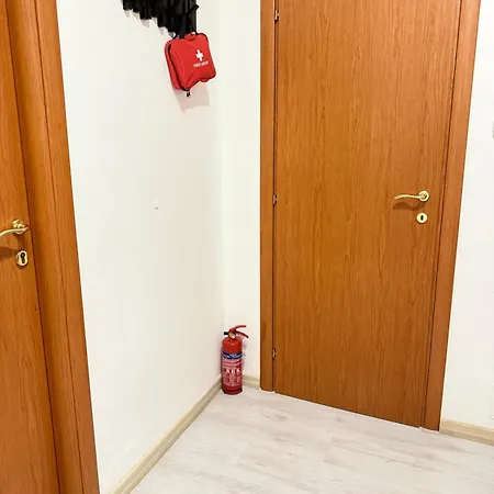 Casa Ferrero - Luminoso E Panoramico トリノ