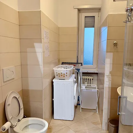 Casa Ferrero - Luminoso E Panoramico Appartement *