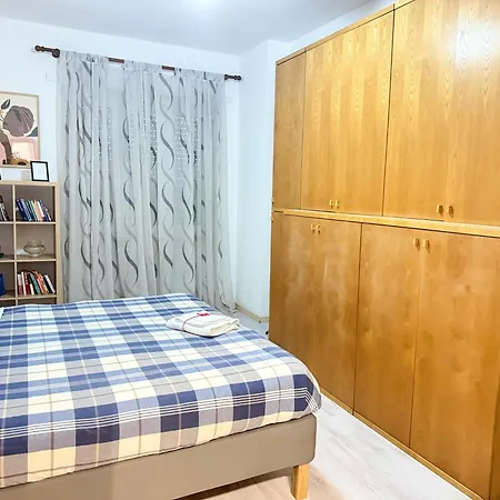 아파트 Casa Ferrero - Luminoso E Panoramico *