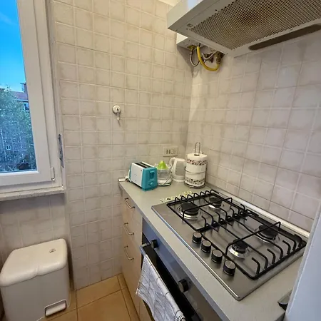 Casa Ferrero - Luminoso E Panoramico * 토리노