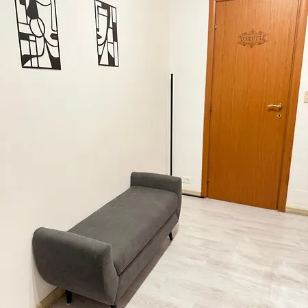 Casa Ferrero - Luminoso E Panoramico