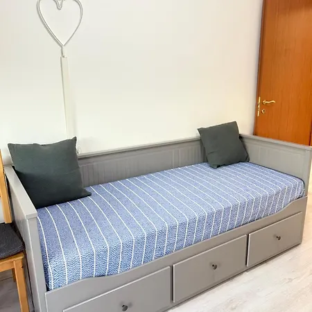 Casa Ferrero - Luminoso E Panoramico Lejlighed