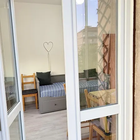 Lejlighed Casa Ferrero - Luminoso E Panoramico *