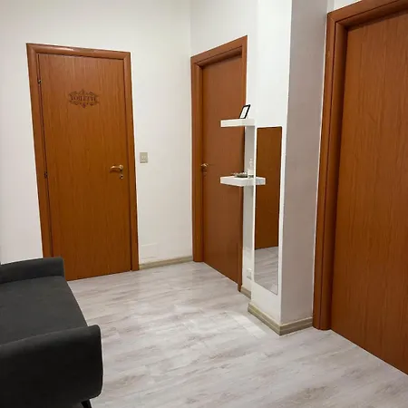 Casa Ferrero - Luminoso E Panoramico Apartman Torino