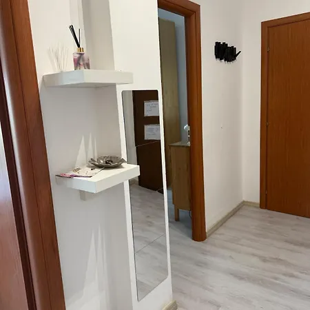 Apartman Casa Ferrero - Luminoso E Panoramico