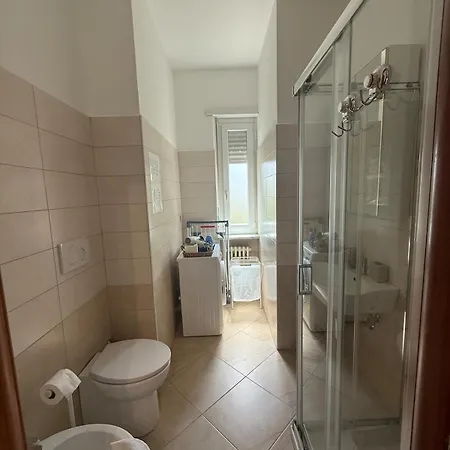 Casa Ferrero - Luminoso E Panoramico *