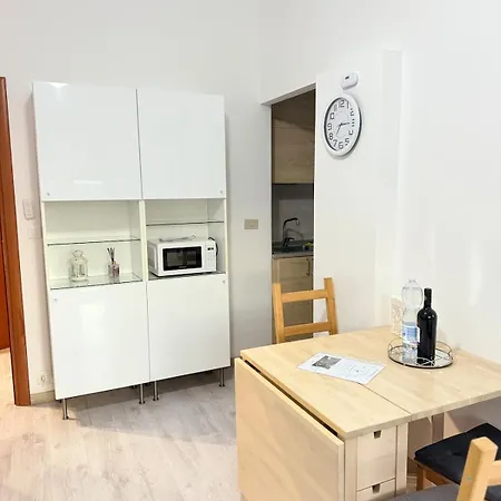 Appartement Casa Ferrero - Luminoso E Panoramico Turijn