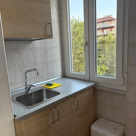 شقة Casa Ferrero - Luminoso E Panoramico *