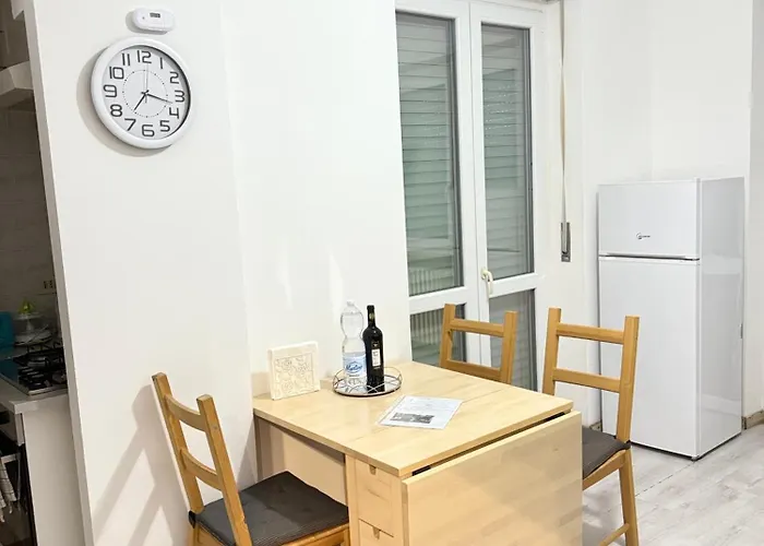 Apartment Casa Ferrero - Luminoso E Panoramico
