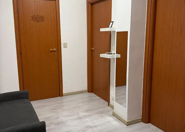 Casa Ferrero - Luminoso E Panoramico Apartament Turyn