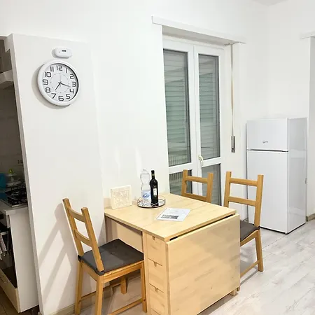 Apartman Casa Ferrero - Luminoso E Panoramico