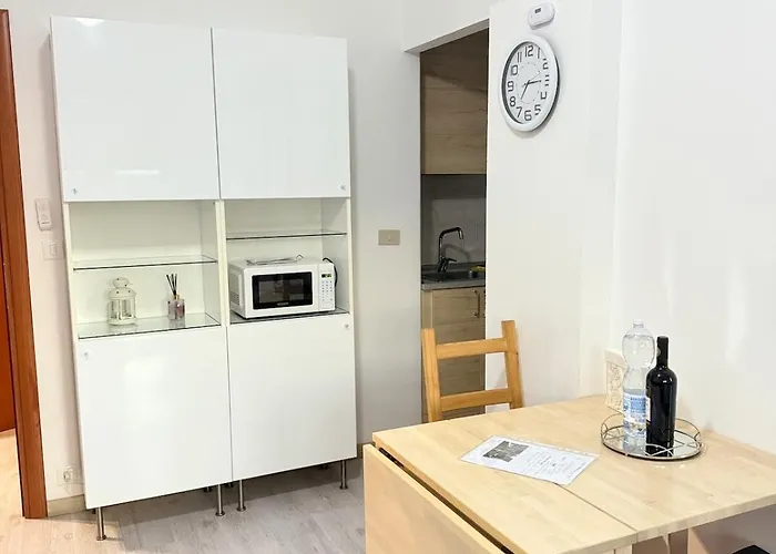 Apartman Casa Ferrero - Luminoso E Panoramico Torino