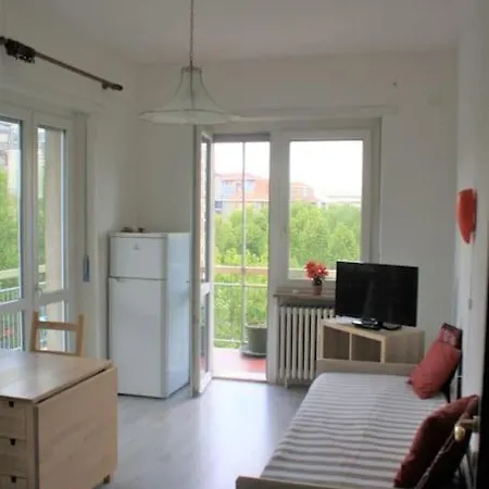 Appartement Torino1 - Luminoso E Panoramico
