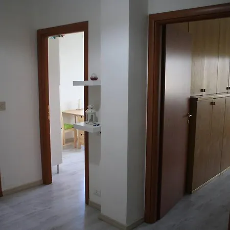 Appartement Torino1 - Luminoso E Panoramico