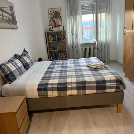 Casa Ferrero - Luminoso E Panoramico Apartman