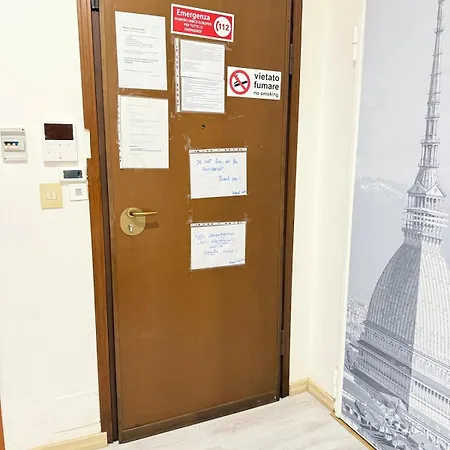 Apartman Casa Ferrero - Luminoso E Panoramico