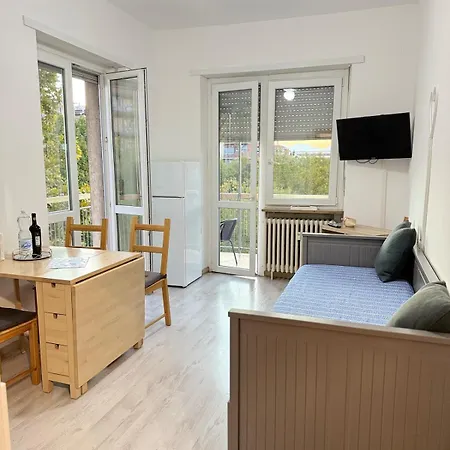 Apartman Casa Ferrero - Luminoso E Panoramico *