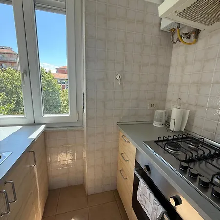 Apartman Casa Ferrero - Luminoso E Panoramico